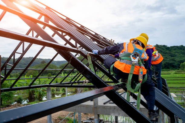 Best Slate Roofing Contractor  in Crystal Lawns, IL