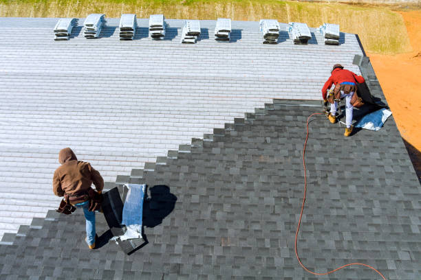 Best Storm Damage Roof Repair  in Crystal Lawns, IL