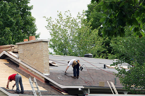 Best Roof Restoration Services  in Crystal Lawns, IL