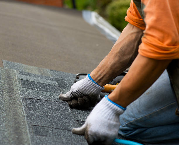 Best Residential Roofing Contractor  in Crystal Lawns, IL