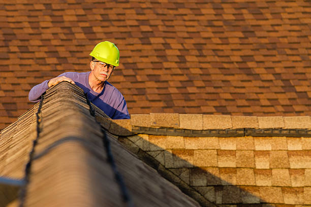 Best Commercial Roofing Services  in Crystal Lawns, IL